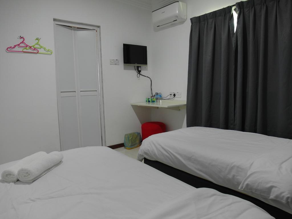 Klebang Besar Townlodge Malacca Екстер'єр фото