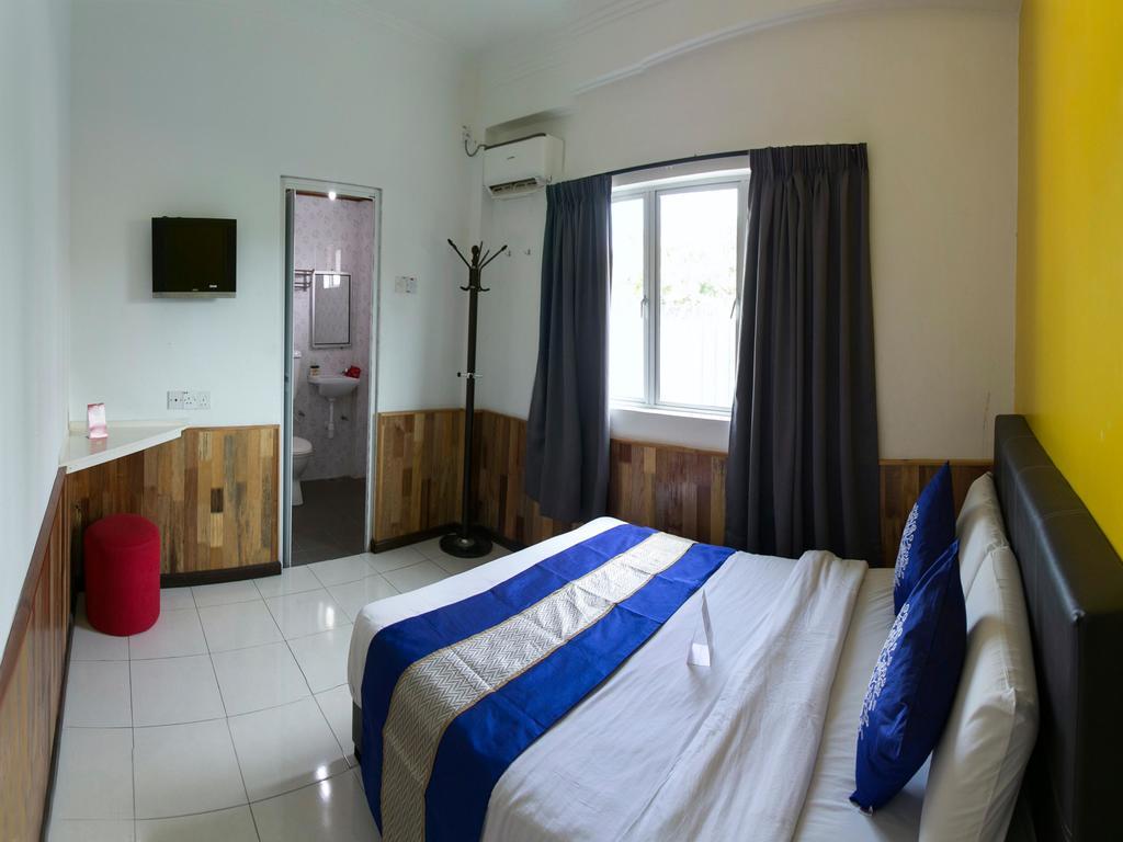 Klebang Besar Townlodge Malacca Екстер'єр фото