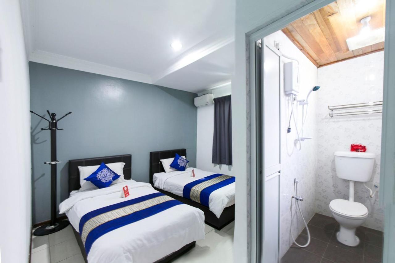 Klebang Besar Townlodge Malacca Екстер'єр фото